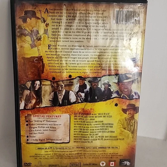 Dvd - Picture 2 of 2